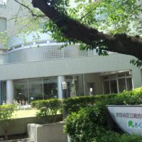 「世田谷区肢体不自由児者父母の会」定例会に参加しました。