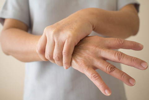 06 パーキンソン病、筋固縮緩和